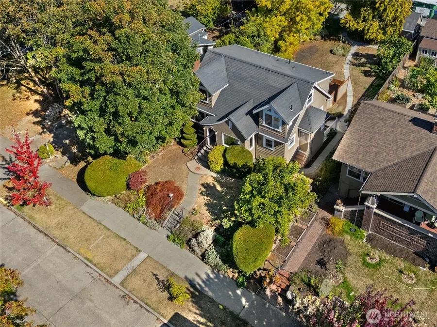 5436 44th Avenue Sw, Seattle, WA 98136 - #2