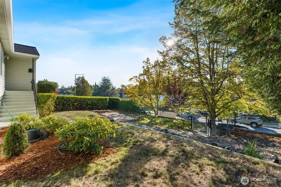 1433 S Stevens St, Tacoma, WA 98405 - #3