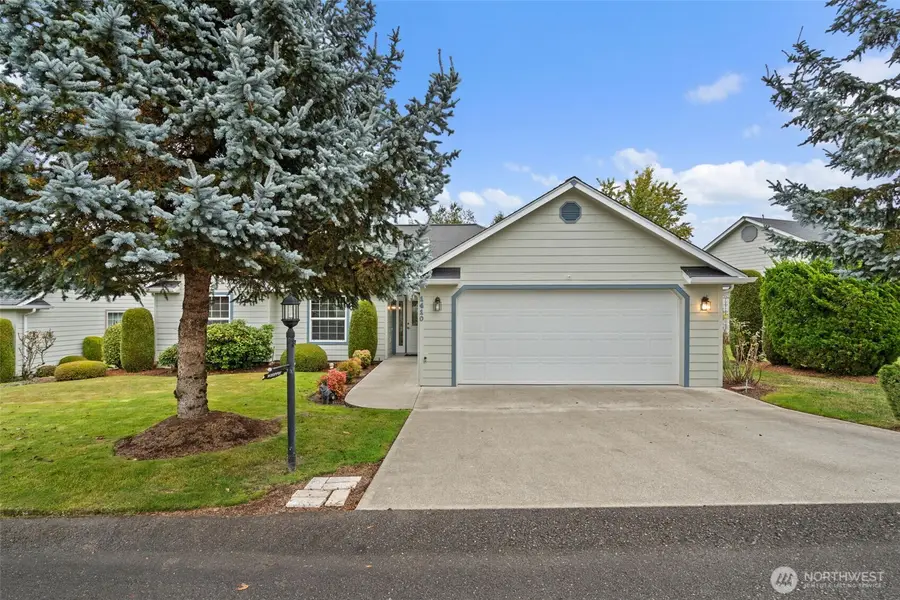 1410 Mark Twain Drive, Centralia, WA 98531 - #2