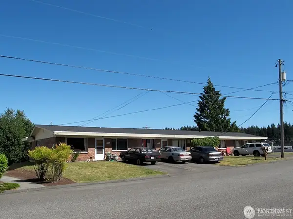 4827 Vesper Drive, Everett, WA 98203