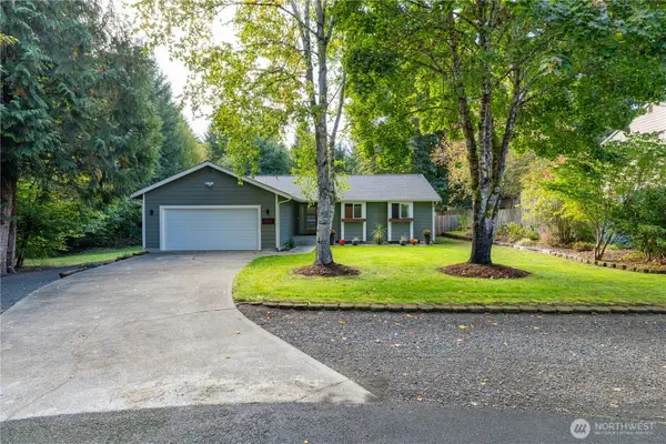 320 SE Shadowood Drive, Shelton, WA 98584