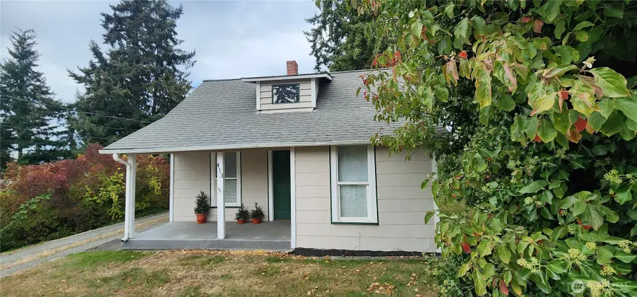 413 E Fir Street, Mount Vernon, WA 98273 - #2