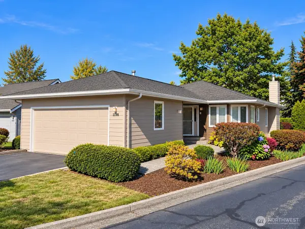 1198 Northwind Circle, Bellingham, WA 98226