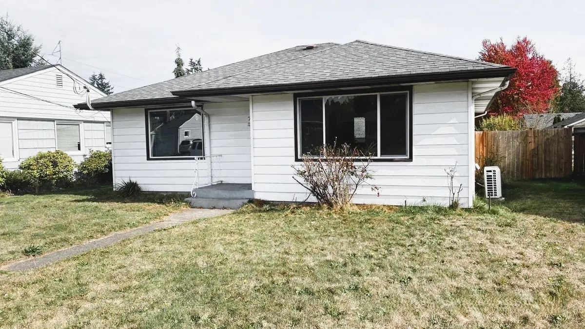 7225 S Bell Street, Tacoma, WA 98408 - #1