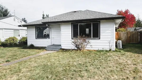 7225 S Bell Street, Tacoma, WA 98408