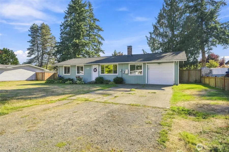 17635 SE 267th Place, Covington, WA 98042 - #3