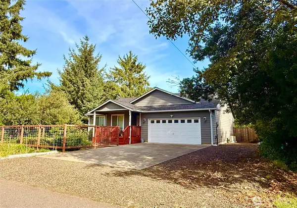 454 Sextans Avenue Sw, Ocean Shores, WA 98569