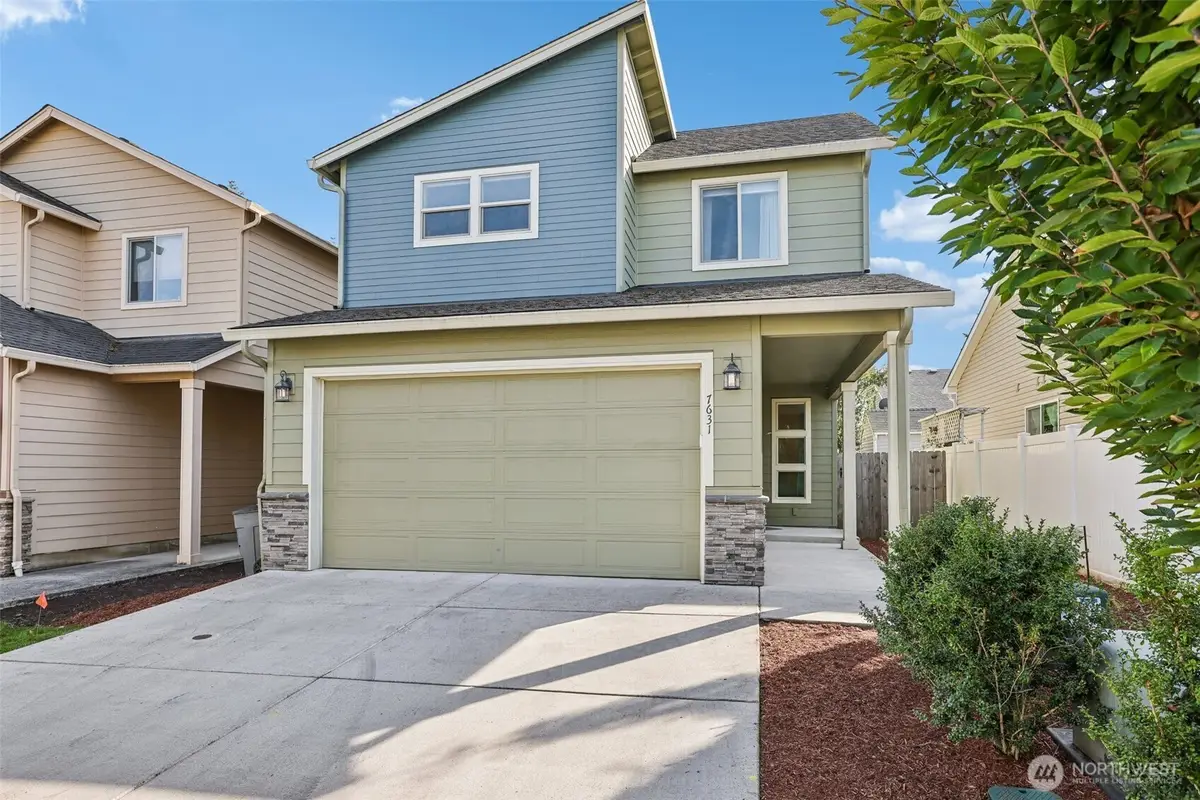 7631 NE 61st Way, Vancouver, WA 98662 - #1