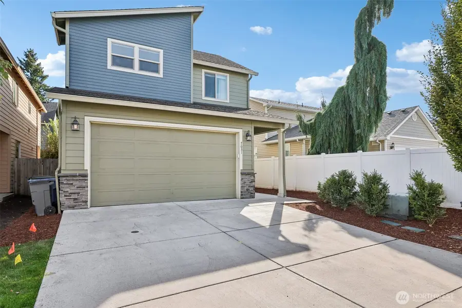 7631 NE 61st Way, Vancouver, WA 98662 - #2