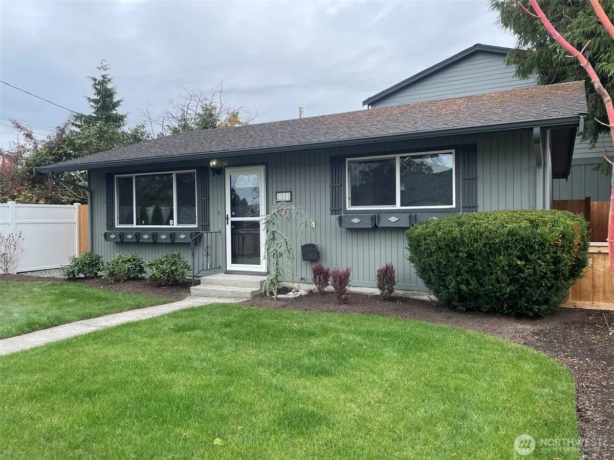 1511 Fulton Street #A, Everett, WA 98201 - #1