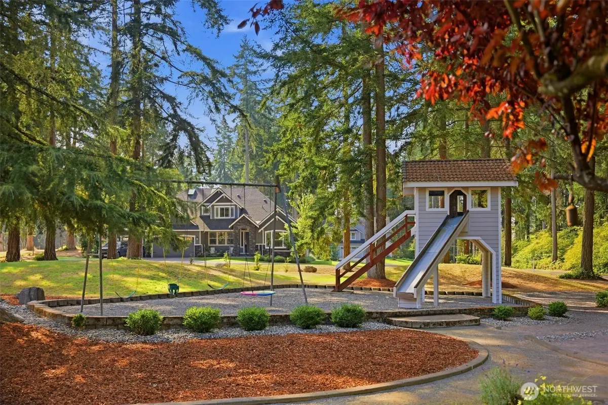 1511 11th Lane, Fox Island, WA 98333 - #1