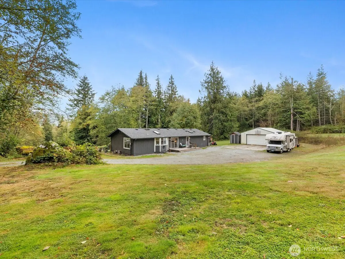 11503 Torrence Drive, Sedro Woolley, WA 98284 - #1