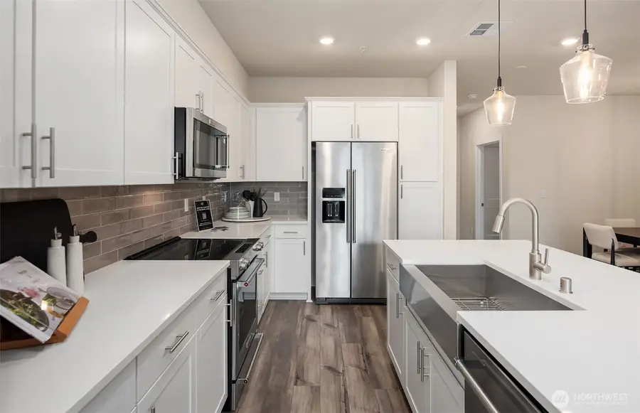 6949 NE 184th Lane #403, Kenmore, WA 98028 - #3