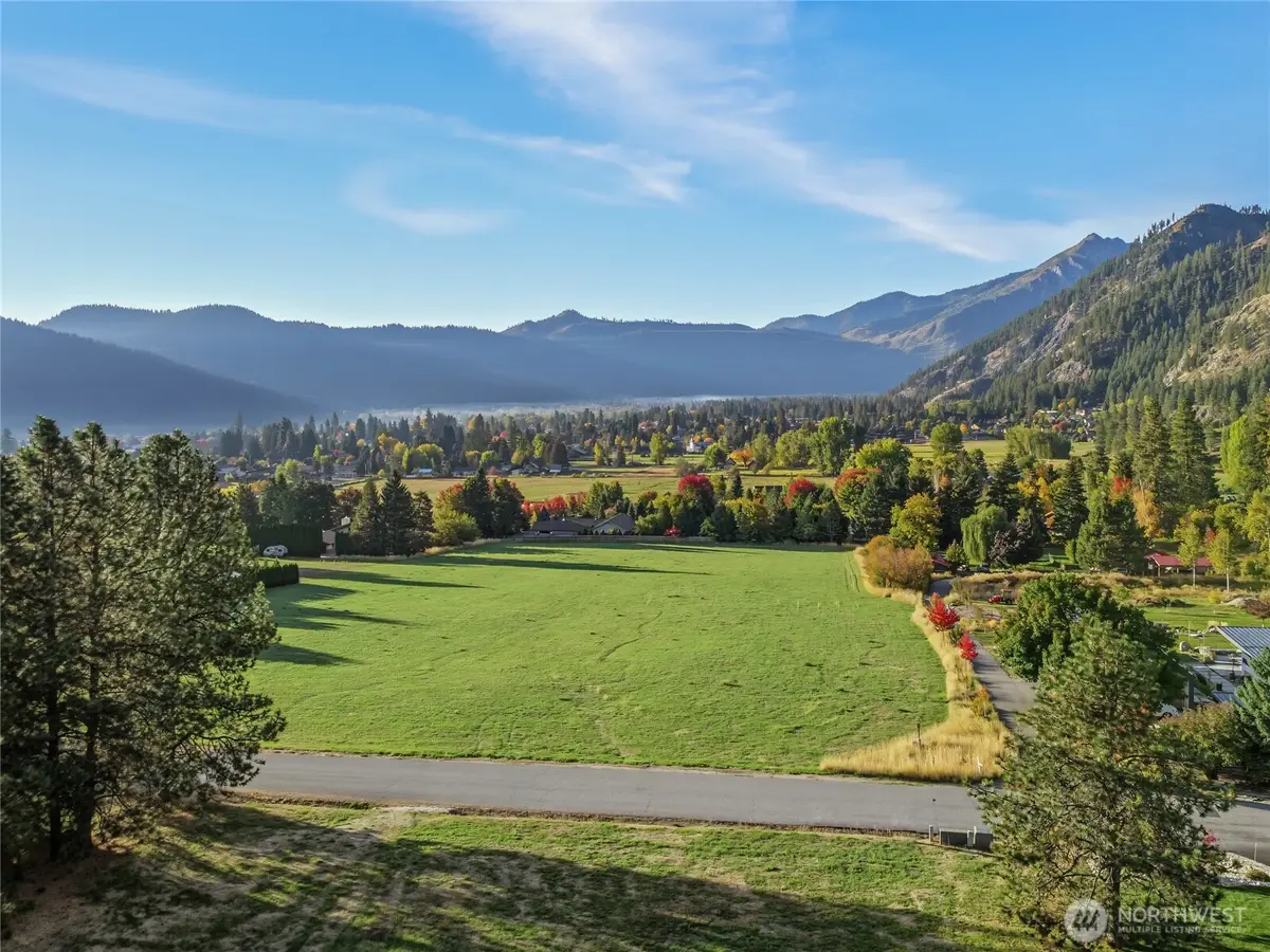 0 Spring St #Lot 1, 2, and 3, Leavenworth, WA 98826 - #1