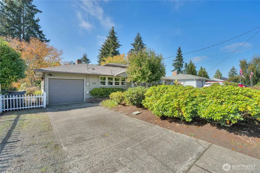 3566 Sunset Drive W, University Place, WA 98466 - #3