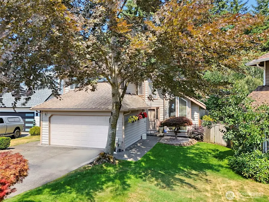 1105 SW 352nd Street, Federal Way, WA 98023 - #2