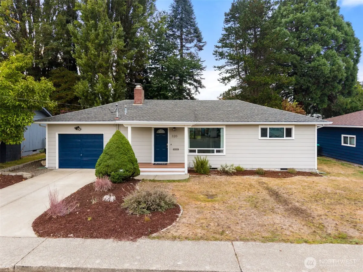320 Y Street Sw, Tumwater, WA 98501 - #1