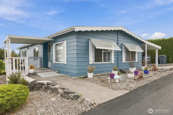 2500 Alder Street #216, Milton, WA 98354