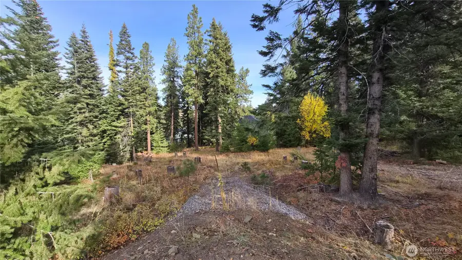 3080 Fircrest, Wenatchee, WA 98801 - #3