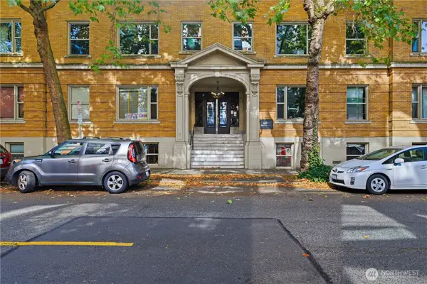 7 Harrison Street #2, Seattle, WA 98109
