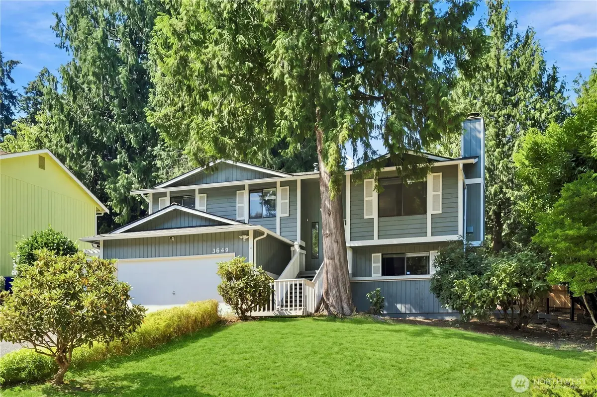 3849 166th Avenue Se, Bellevue, WA 98008 - #1