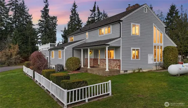 22015 146th Avenue E, Graham, WA 98338