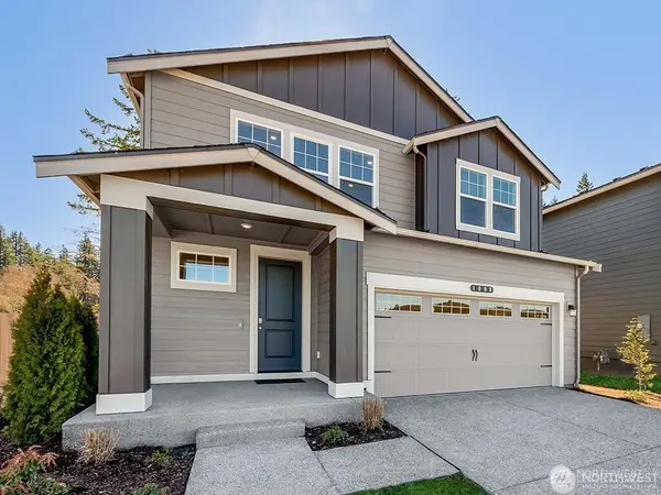18818 13th Ave W, Lynnwood, WA 98036