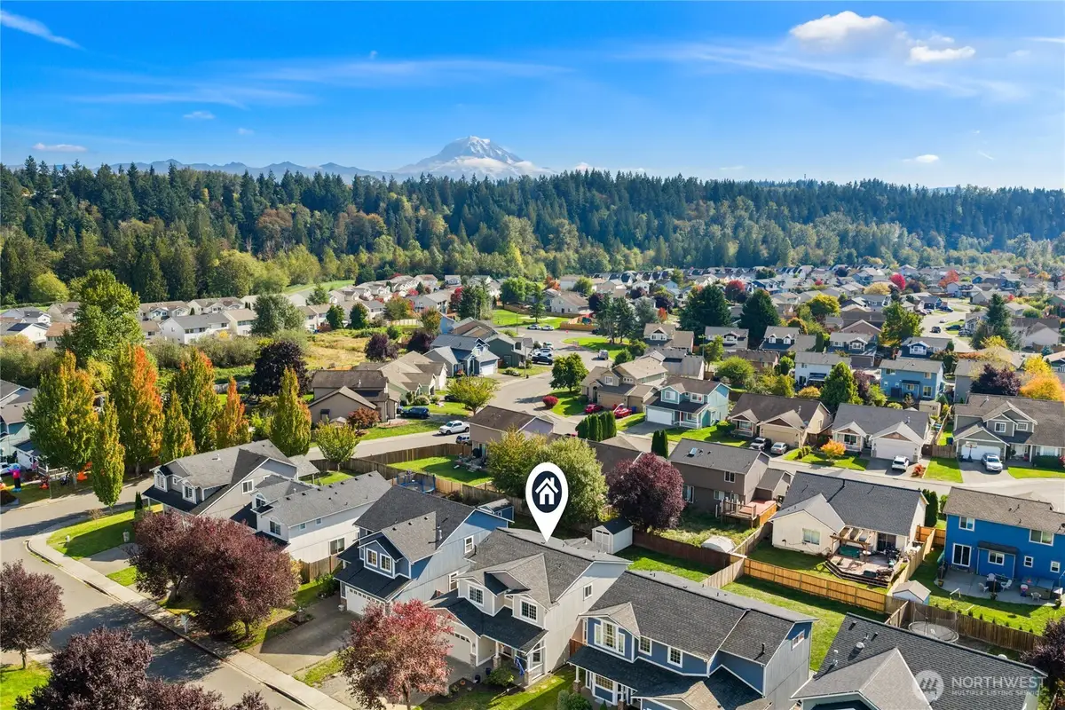 18209 106th Street E, Bonney Lake, WA 98391 - #1