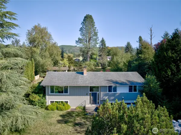 14 Crista Vista Drive, Cathlamet, WA 98612
