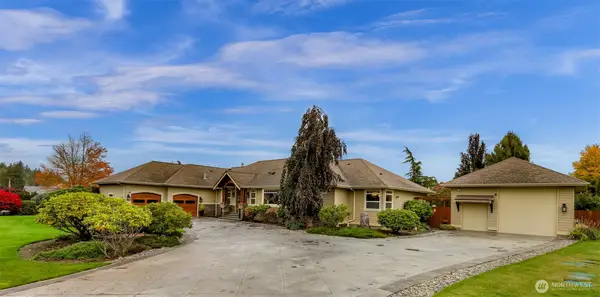 5780 Willow Springs Way, Ferndale, WA 98248