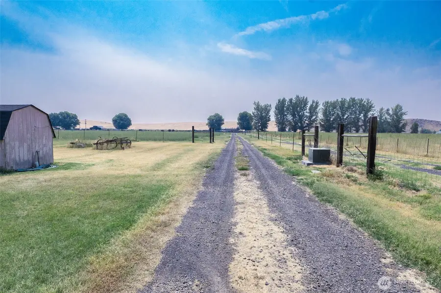 2928 Detour Road, Walla Walla, WA 99362 - #3