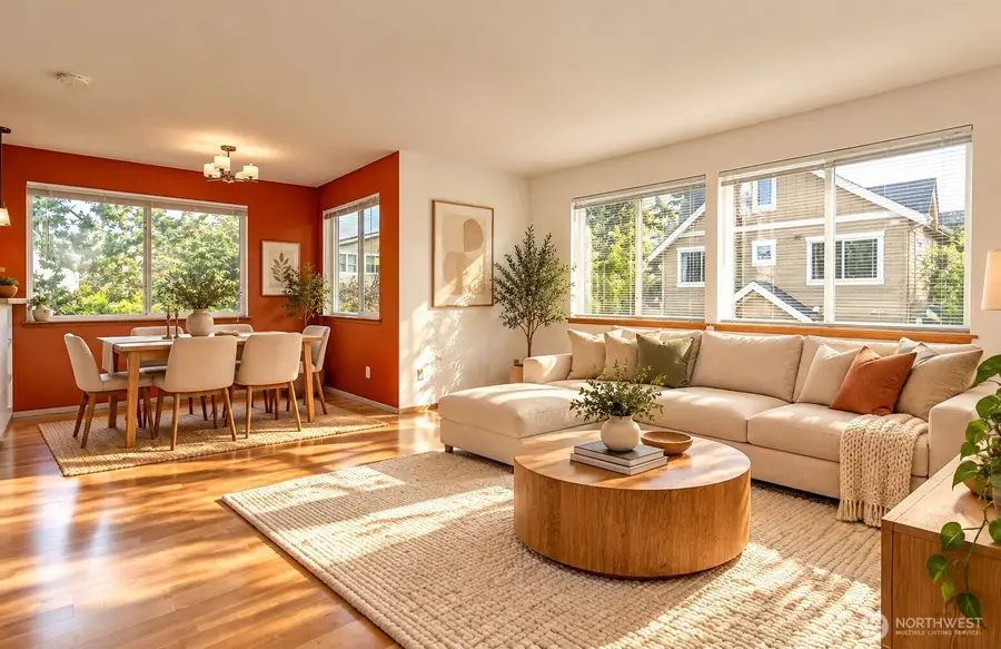 731 N 94th Street #8, Seattle, WA 98103 - #3