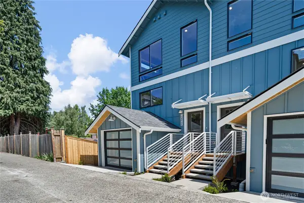 8043 19th Avenue Ne, Seattle, WA 98115
