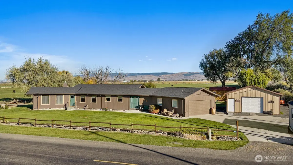 7271 Lyons Road, Ellensburg, WA 98926 - #1