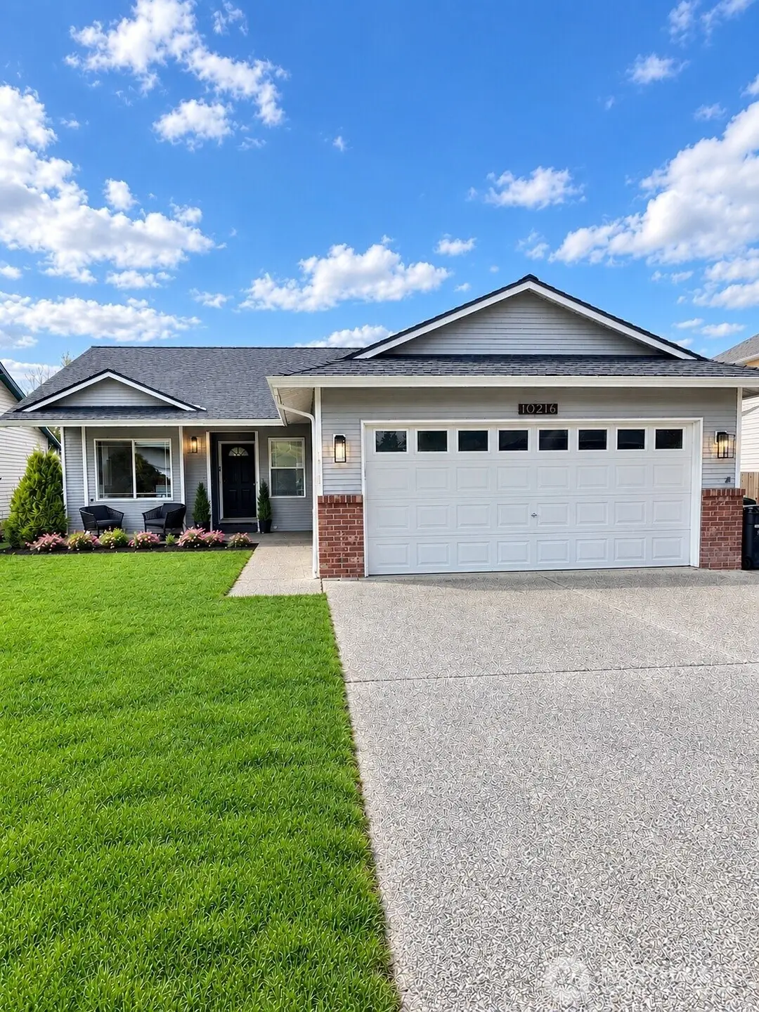 10216 62nd Drive Ne, Marysville, WA 98270 - #1