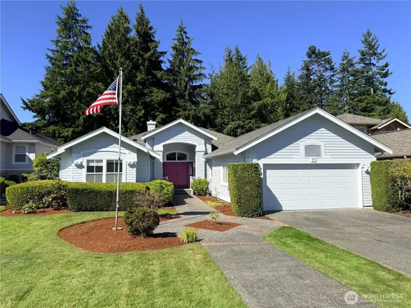 31 Sea Vista Place, Port Ludlow, WA 98365