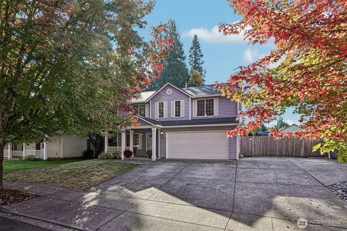 1405 NE 12th Street, Battle Ground, WA 98604 - #1