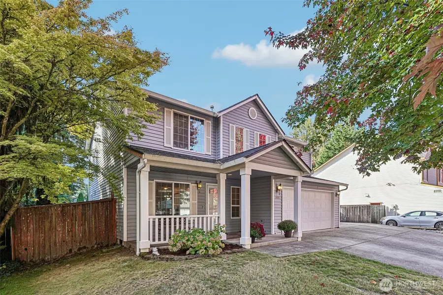 1405 NE 12th Street, Battle Ground, WA 98604 - #2