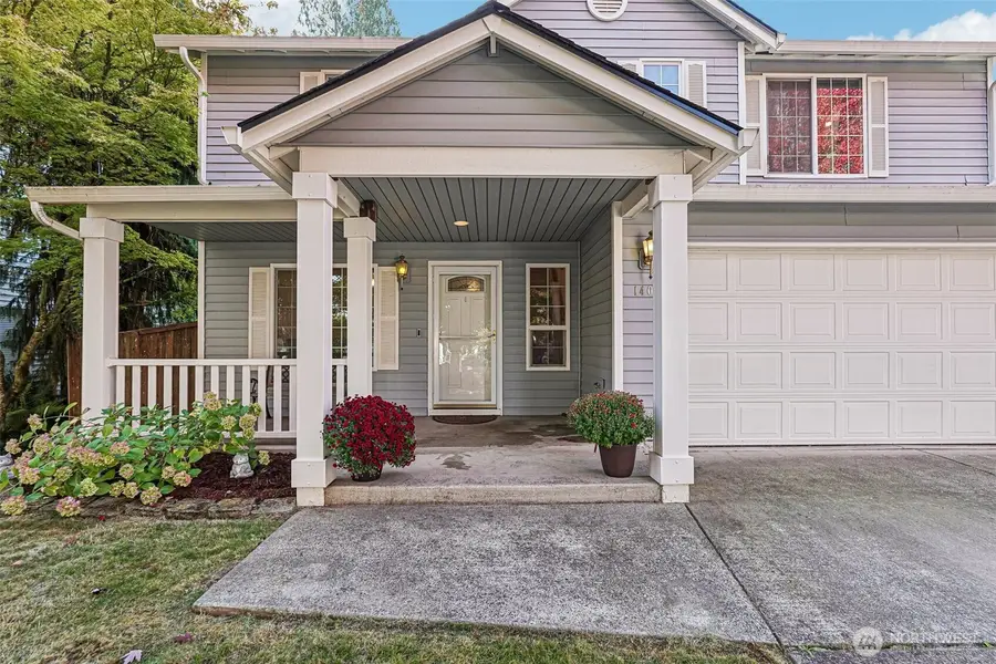 1405 NE 12th Street, Battle Ground, WA 98604 - #3