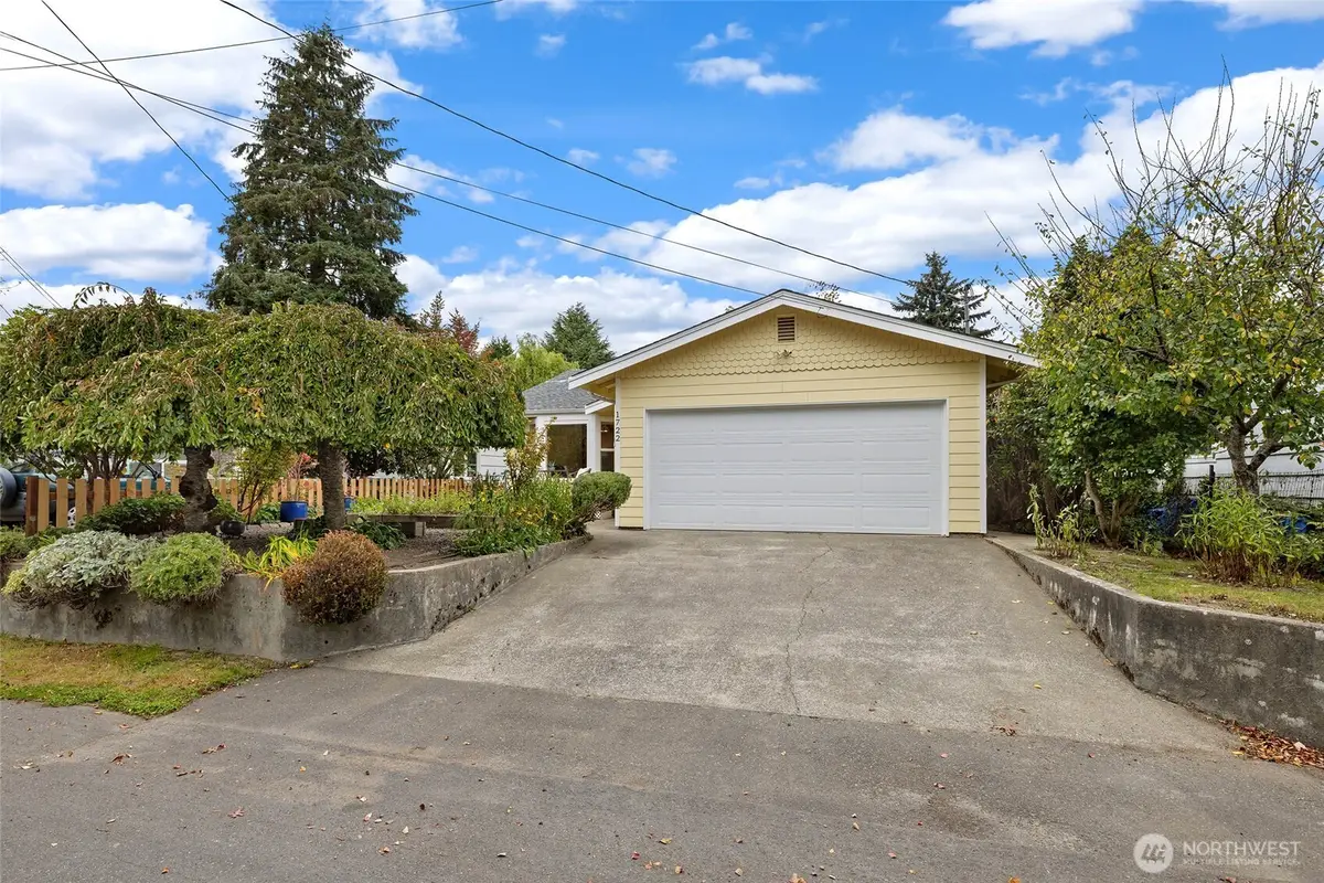1722 Glass Avenue Ne, Olympia, WA 98506 - #1