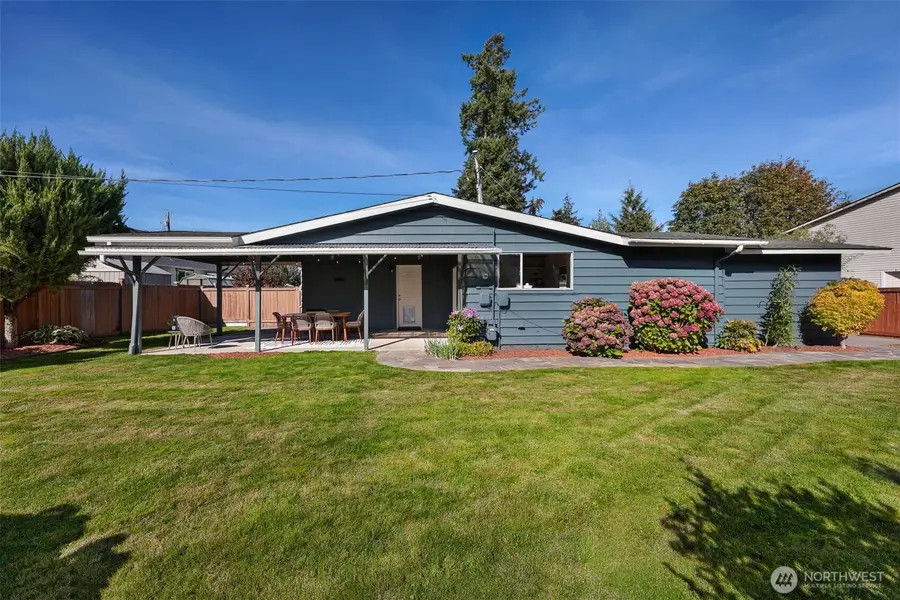 12103 Gibson Road, Everett, WA 98204 - #2