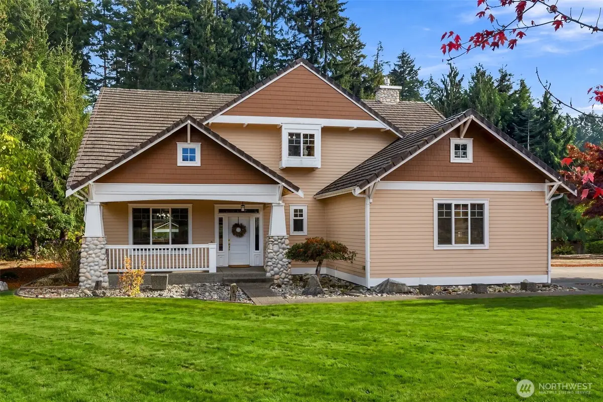 9603 39th Loop Ne, Olympia, WA 98516 - #1