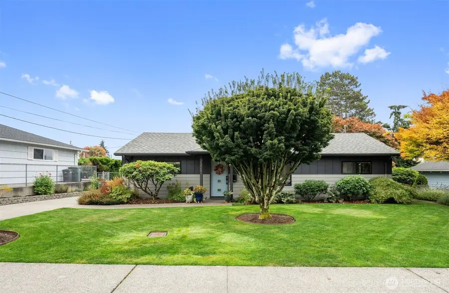 2304 5th Street, Everett, WA 98201 - #2