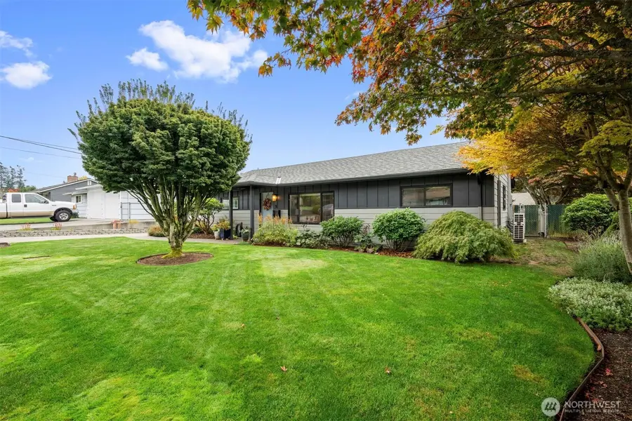 2304 5th Street, Everett, WA 98201 - #3