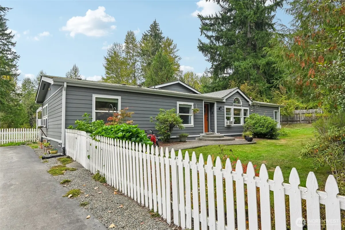 24904 148th Avenue E, Graham, WA 98338 - #1