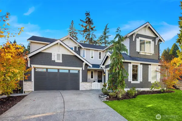 10805 NE 190th Place, Bothell, WA 98011