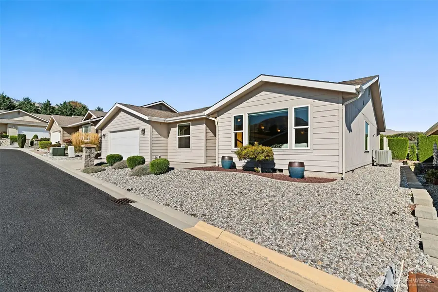 1838 Heritage Drive, Wenatchee, WA 98801 - #3