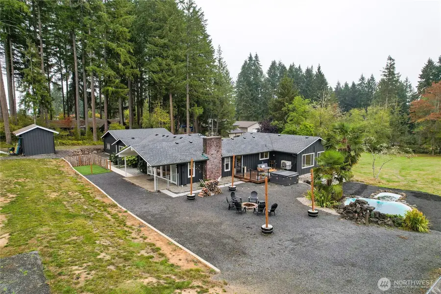 127 Fir Drive, Chehalis, WA 98532 - #2