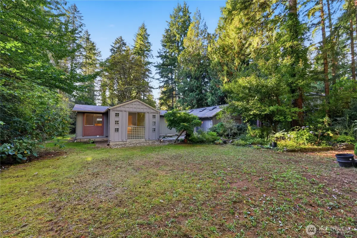 14329 Komedal Road Ne, Bainbridge Island, WA 98110 - #1