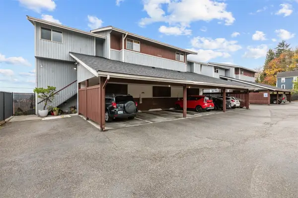 3909 Wetmore Avenue #A3, Everett, WA 98201